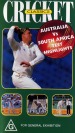 Australia vs South Africa 1993/94 Test Series 120Min (color)(R)
